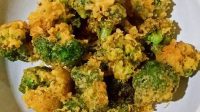 Resep Brokoli Goreng, Camilan Sehat dan Lezat yang Kaya akan Serat dan Nutrisi