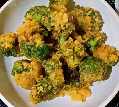 Resep Brokoli Goreng, Camilan Sehat dan Lezat yang Kaya akan Serat dan Nutrisi