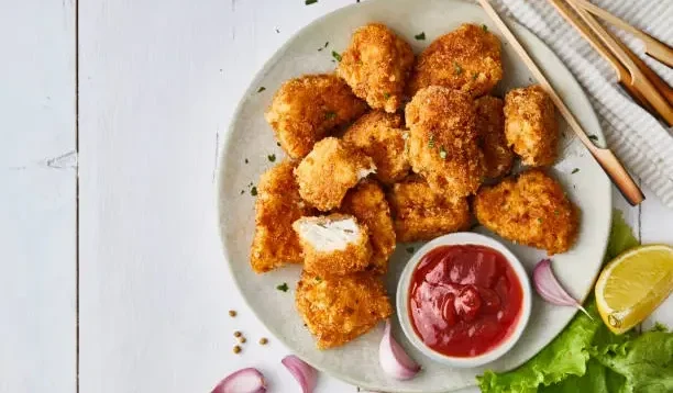 Resep Nugget Ayam, Mudah dan Praktis untuk Camilan Lezat Kesukaan Si Kecil
