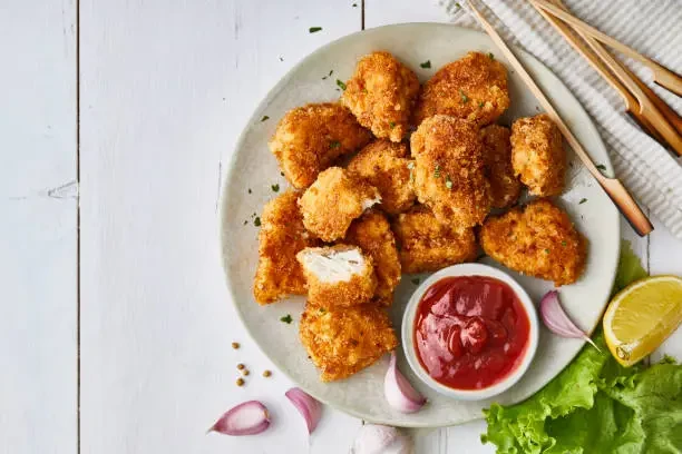 Resep Nugget Ayam, Mudah dan Praktis untuk Camilan Lezat Kesukaan Si Kecil