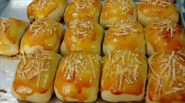 Resep Kue Pisang Keju, Paduan Manis dan Gurih yang Menggoda Selera
