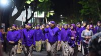 Kediri Nite Carnival Kembali Digelar, Wali Kota Kediri Ajak Masyarakat Ikut Memeriahkan