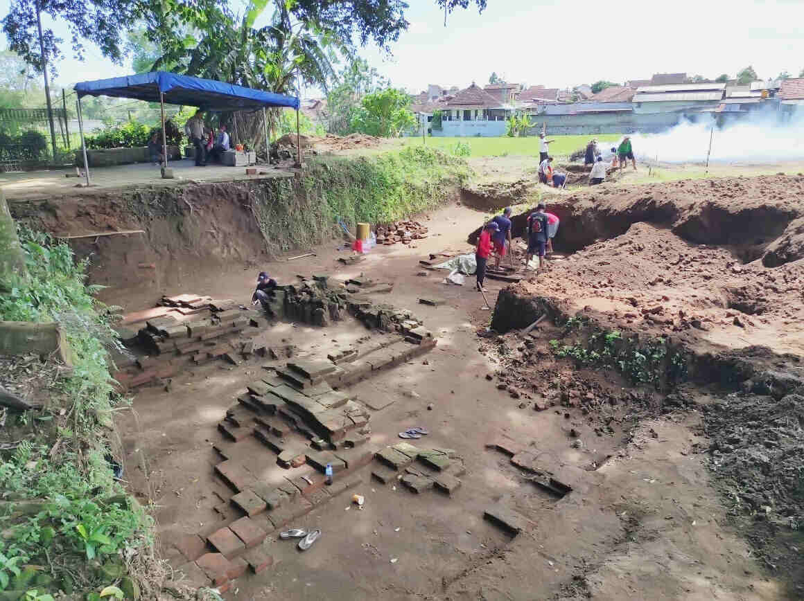 Candi Gedog, Alternatif Destinasi Wisata Budaya Kota Blitar