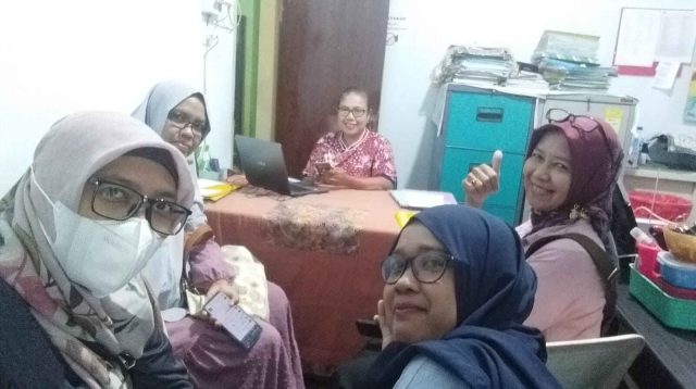 Hindari Rabies, DKPP Kota Blitar Lakukan Ini