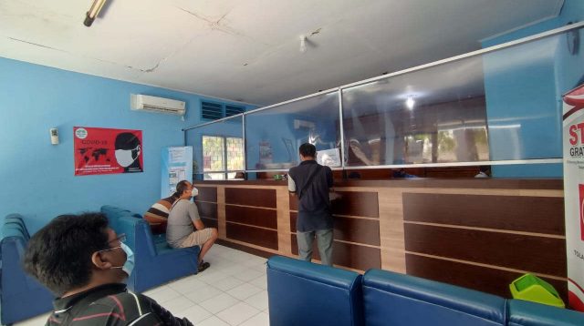 Tiga Tahun, Pemerintah Pusat Targetkan PDAM Jaring 3.500 Pelanggan Baru