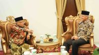 Kiai Abu Muslih Sebut KH Said Aqil Siradj Calon Pemimpin Ideal