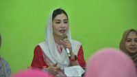 Tingkatkan Literasi, Bunda Paud Trenggalek Novita Hardini Cita-citakan Pojok Baca di Setiap Desa