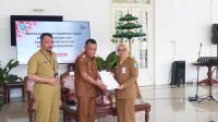 Hospitel Bantarangin Ponorogo Siap Beroperasi, 64 Nakes Profesional Dipekerjakan