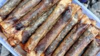 Ide Jualan yang Menjanjikan! Inilah Bocoran Resep Pisang Aroma, Salah Satu Camilan Unik dan Menggugah Selera