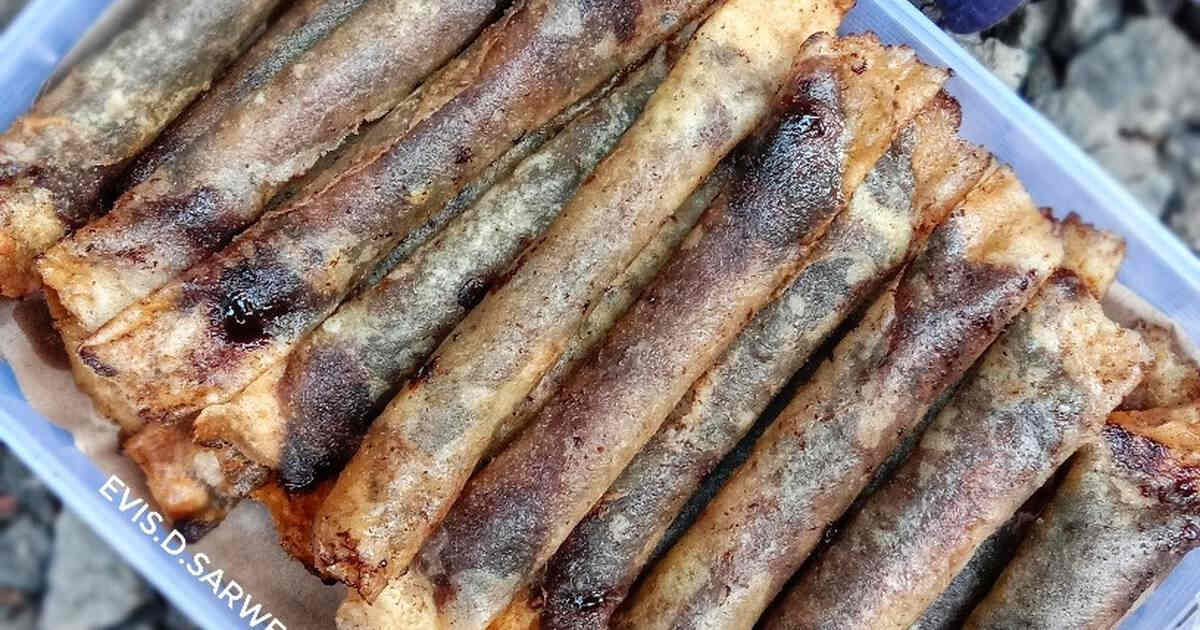 Ide Jualan yang Menjanjikan! Inilah Bocoran Resep Pisang Aroma, Salah Satu Camilan Unik dan Menggugah Selera