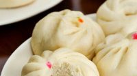 Hanya 5 Langkah! Resep Mini Pao Lezat, Camilan Populer di Negara Asia yang Bisa Kalian Recook Sendiri