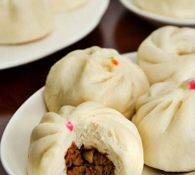 Hanya 5 Langkah! Resep Mini Pao Lezat, Camilan Populer di Negara Asia yang Bisa Kalian Recook Sendiri