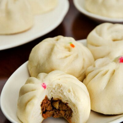 Hanya 5 Langkah! Resep Mini Pao Lezat, Camilan Populer di Negara Asia yang Bisa Kalian Recook Sendiri