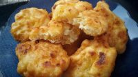 Resep Camilan Tape Goreng, Gurih Diluar Manis dan Lembut Didalam