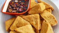 Kriuk Abis! Resep Tahu Goreng Renyah, Cemilan Mudah yang Cocok untuk Menemani di Tengah Dinginnya Hujan