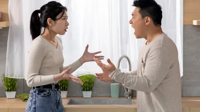 Bentuk dari Manipulasi Psikologis, Yuk Mengenal Lebih Jauh tentang Perilaku Gaslighting!