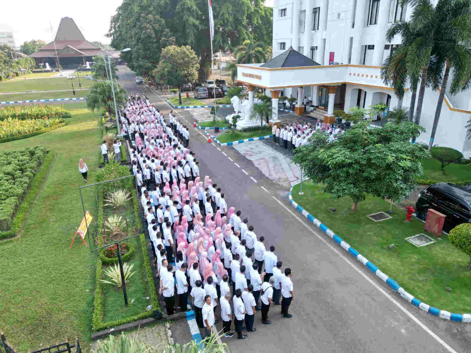Pendaftaran PPPK Diperpanjang, Ini Kata BKPSDM Kabupaten Ponorogo
