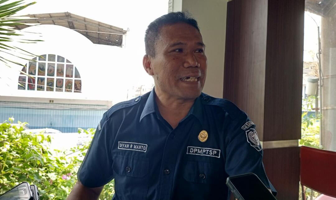 Ribuan Pelaku Usaha di Kabupaten Tulunaggung Belum Terdaftar di OSS, Apa Ini Penyebabnya