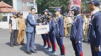Jadi Tuan Rumah Porprov IX 2025, Pemkot Malang Siapkan Anggaran Rp 50 Miliar
