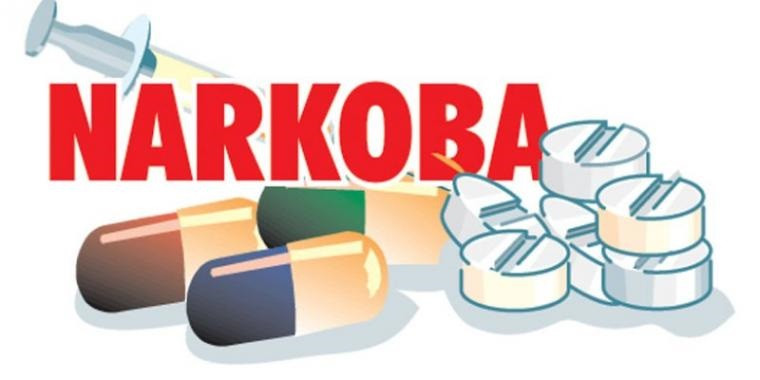 Ketahuan Bawa Ratusan Pil Dobel, Warga Kediri Menginap di Penjara