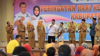 Hari Kesehatan Jiwa Sedunia, Dinkes Ponorogo Targetkan Tiga Bulan Zero Pasung