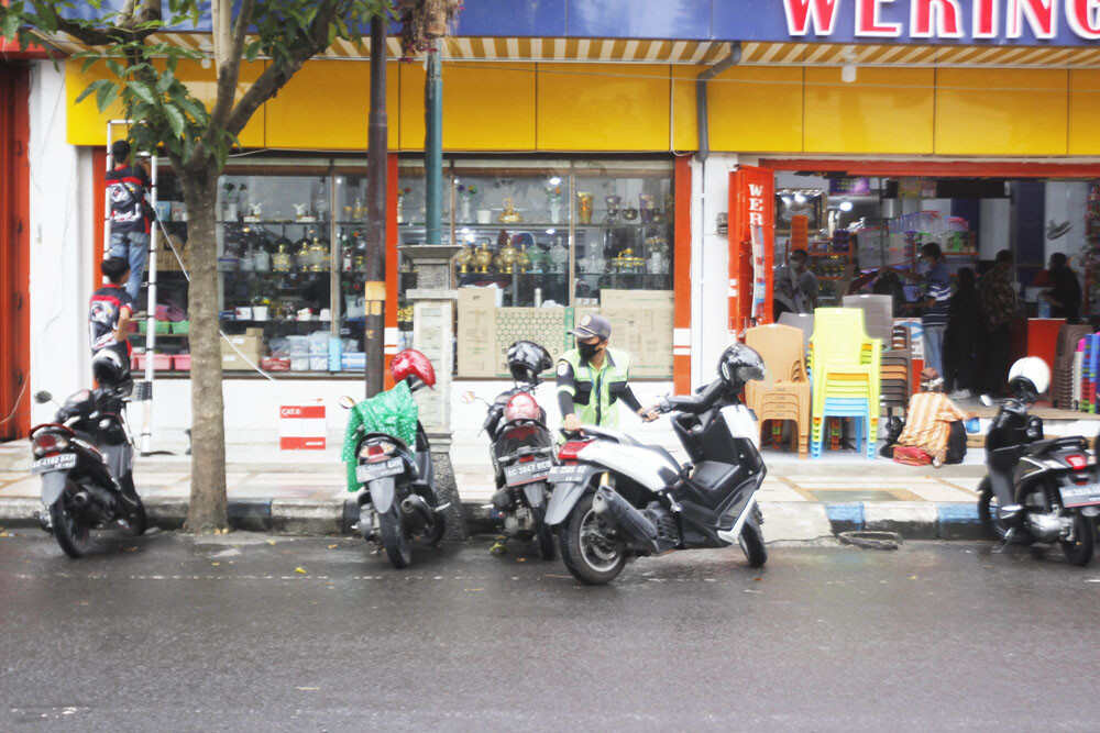 Ranperda Baru Pajak dan Retribusi Daerah, PAD Kabupaten Tulungagung Terancam Berkurang, Apa Saja Objek Pajak yang Hilang