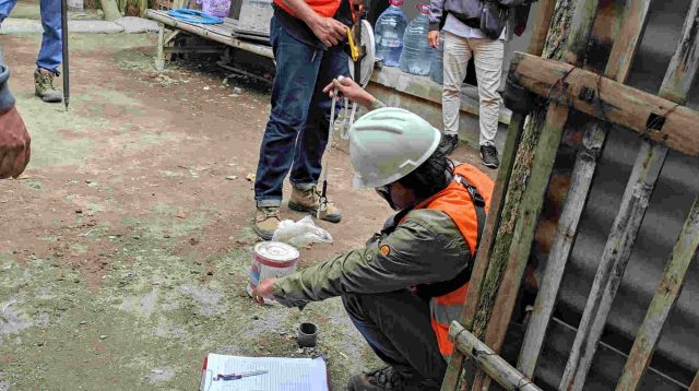 Gakkum PPLH Ke Tempurejo, Pencemaran Sumur Warga Terus Dipantau