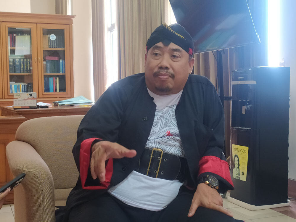 19 Peserta Tes PPPK Ponorogo Mangkir, BKPSDM Pastikan Gugur Jadi ASN