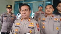 Polres Kediri Deteksi Potensi Wilayah Konflik Jelang Pemilu