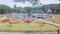 Revitalisasi Alun-alun Tugu Kota Malang Rambung, Destinasi Wisata Baru Revitalisasi Alun-alun Tugu Kota Malang Rambung, Destinasi Wisata Baru