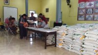 Beras Menjadi Penyumbang Inflasi Tertinggi, Pemkot Kediri Diminta Waspada