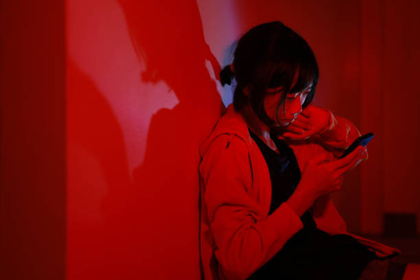 5 Pengaruh Kecanduan Media Sosial Terhadap Kesehatan Fisik Anda, Nomor 1 yang Paling Sering Dialami Anak Muda Saat Ini