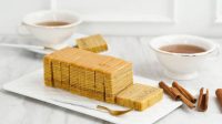 Resep Kue Lapis Legit Klasik, Nikmati Kelezatan yang Menggugah Selera di Setiap Gigitan