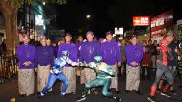 Walikota Berharap Kediri Nite Carnival Diadakan Tiap Tahun