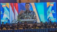 Wali Kota Kediri Ingin Wisudawan Siap Hadapi Tantangan Revolusi Industri 5.0