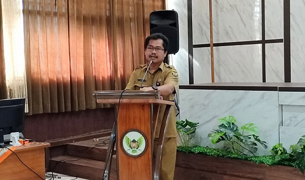Seleksi Terbuka JPTP Inspektur Daerah Kota Kediri 2023, Panitia Umumkan Tiga Nama Lolos