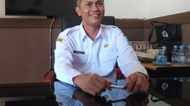 Kekeringan di Kabupaten Ponorogo Semakin Meluas, BMKG Naikkan Status Menjadi Awas