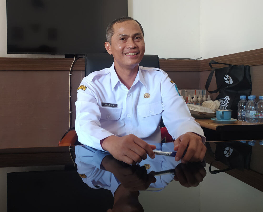 Kekeringan di Kabupaten Ponorogo Semakin Meluas, BMKG Naikkan Status Menjadi Awas