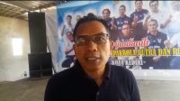 Inter Kediri Persiapan Liga 3 Jatim, Didukung Dua Gelandang Legenda Persik Kediri