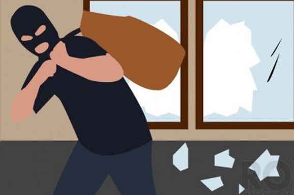 Uang Rp 34 Juta Resto Mie Gacoan di Malang Dicuri