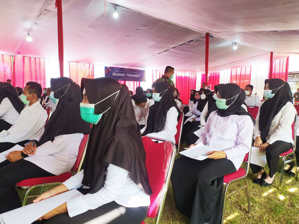 Sepuluh Formasi PPPK Nihil Pendaftar, Ini Kata BKPSDM Ponorogo