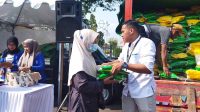 Harga Beras Mahal, DKPP Kota Kediri Imbau Warga Coba Menu Alternatif