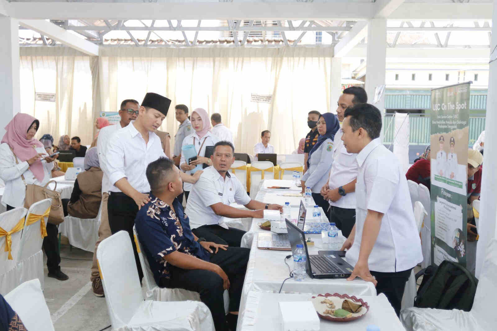 Gunakan SPBE, Bupati Trenggalek Targetkan Efisiensi Belanja ATK Ekstrem