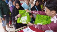 Tekan Stunting, Sebanyak 1.335 KPM Kota Blitar Terima Bantuan Telur dan Daging ayam dari Bapanas Tekan Stunting, Sebanyak 1.335 KPM Kota Blitar Terima Bantuan Telur dan Daging ayam dari Bapanas