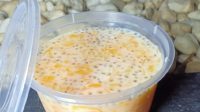 Resep Mango Sago Hidangan Penutup yang Segar dan Lezat, Cocok untuk Musim Panas!