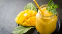 Sajian Minuman Sehat yang Cocok untuk Diet! Begini Resep Smoothie Mangga yang Mudah untuk Dicoba