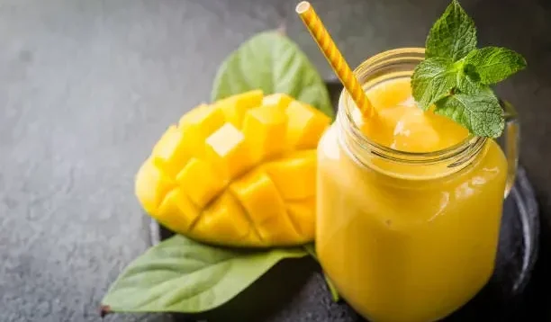 Aneka Minuman Segar dari Buah Mangga, Menghidrasi Tenggorokan saat Musim Panas, Begini Resepnya