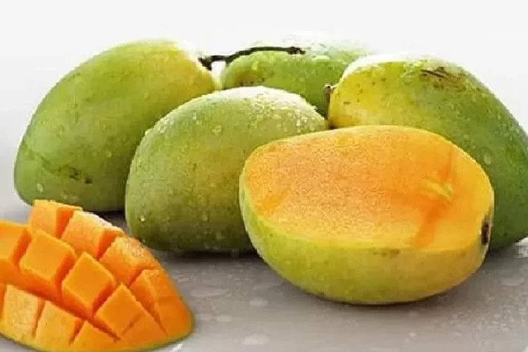 7 Tips Memilih Buah Mangga yang Matang dan Manis di Pasaran, Jangan Sampai Salah Pilih!