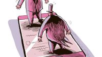 4 Dampak Negatif Media Sosial dalam Pemilu dan Pengaruhnya pada Opini Publik 4 Dampak Negatif Media Sosial dalam Pemilu dan Pengaruhnya pada Opini Publik