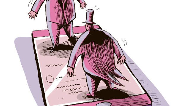 4 Dampak Negatif Media Sosial dalam Pemilu dan Pengaruhnya pada Opini Publik